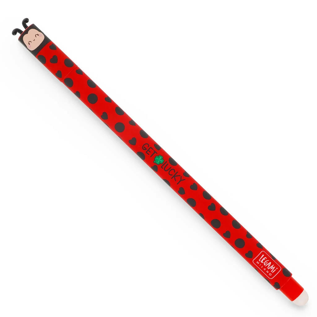 Erasable Pen