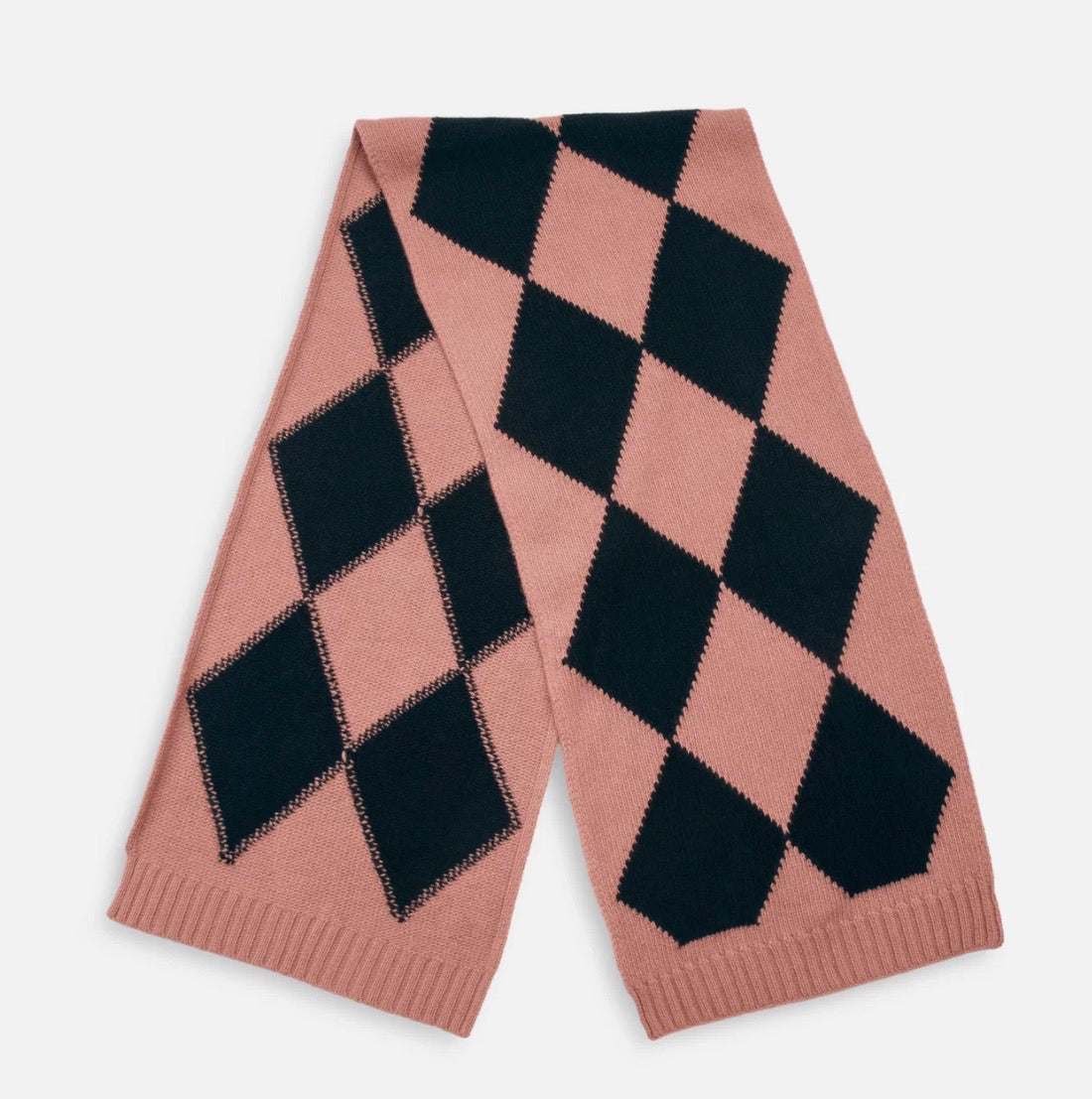 Blanket Scarf