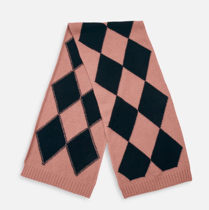 Blanket Scarf