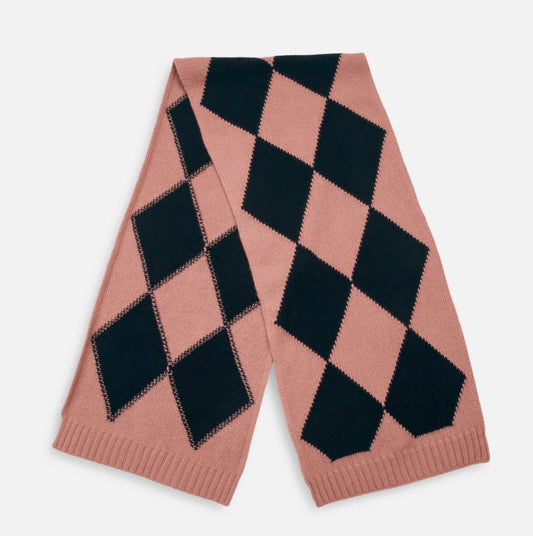Blanket Scarf