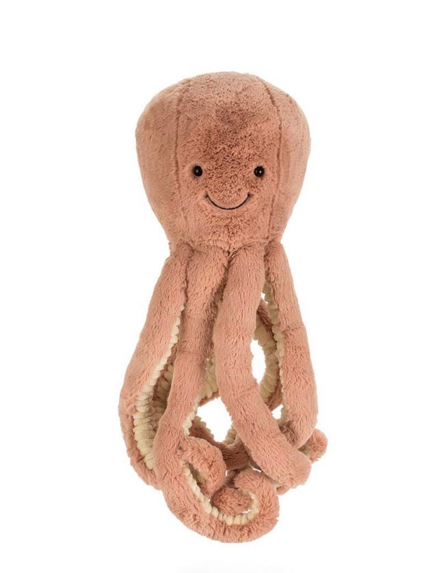 Large Odell Octopus