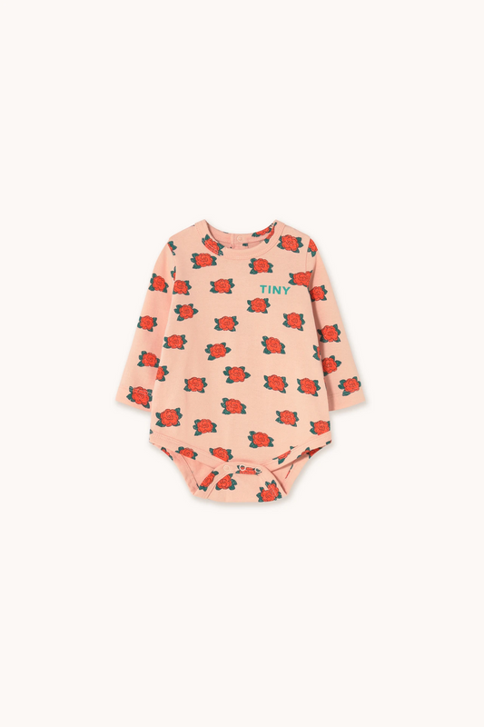 Camelias Bodysuit
