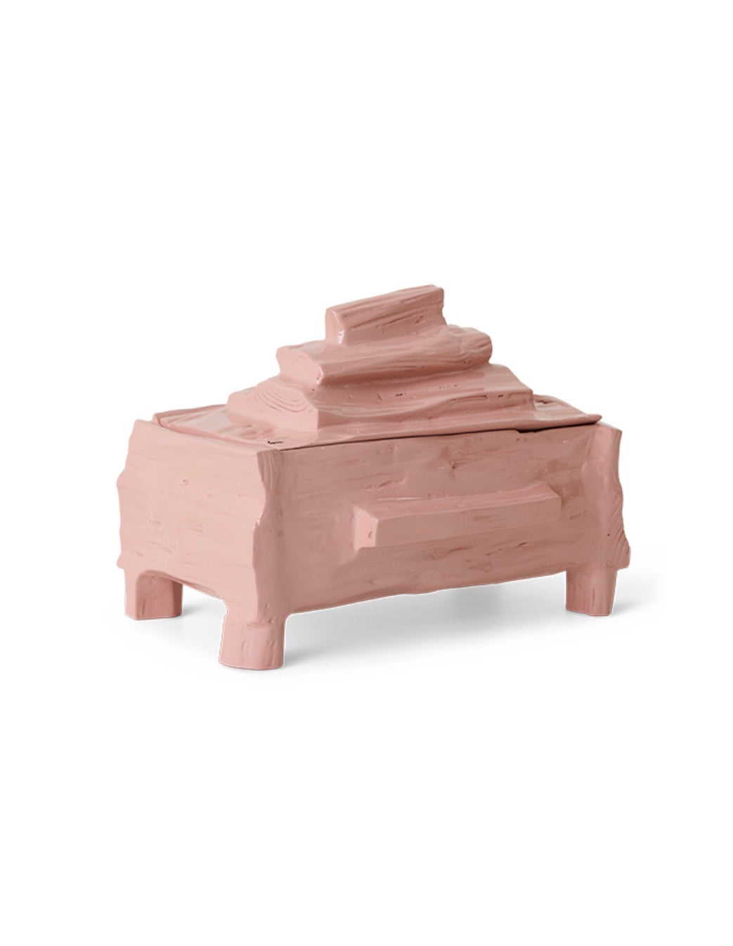 Teun Zwets - Trinket Box