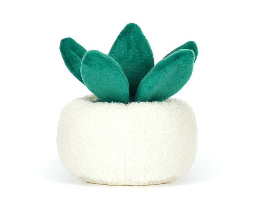 Amuseables Skull Planter