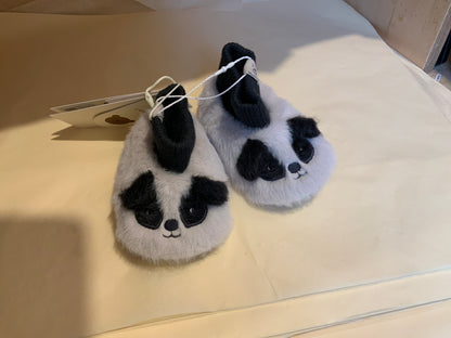 Beth Panda Slippers
