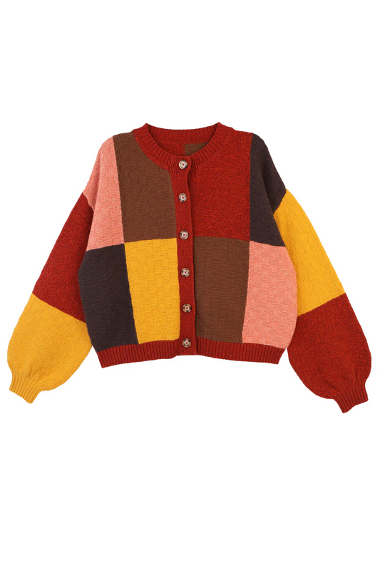 Lonny Cardigan