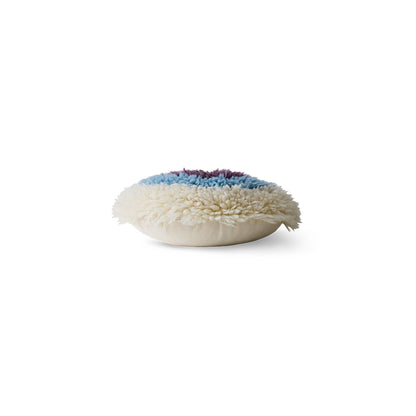Fluffy Cushion: Eye Catcher
