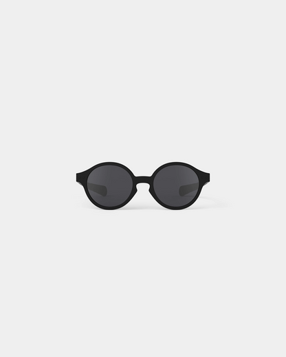 Sun Baby 0-9m #D Sunglasses - Black
