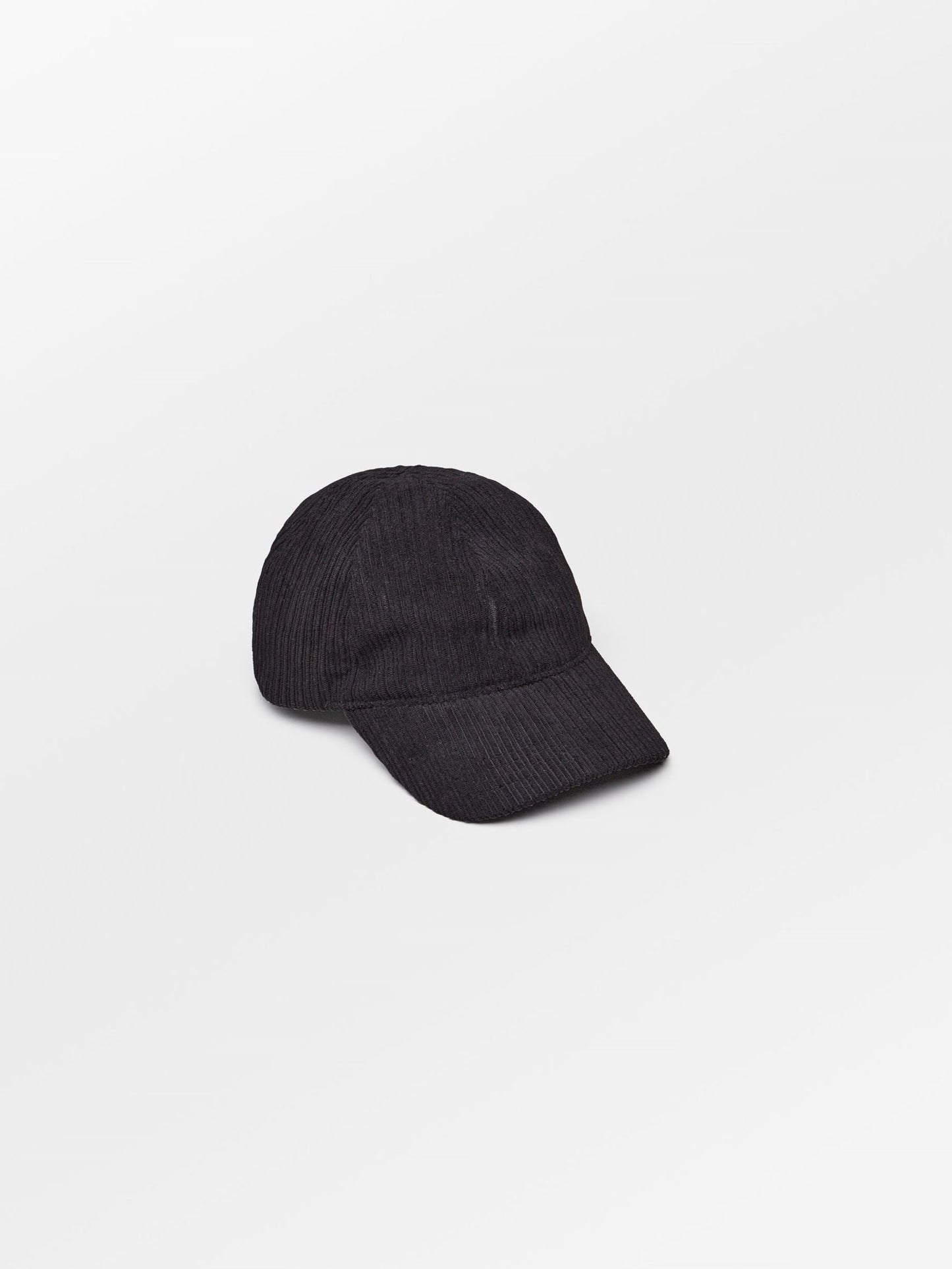 Malvi Cap - Black