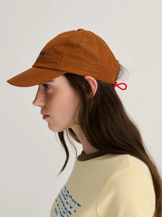 Technical Cap