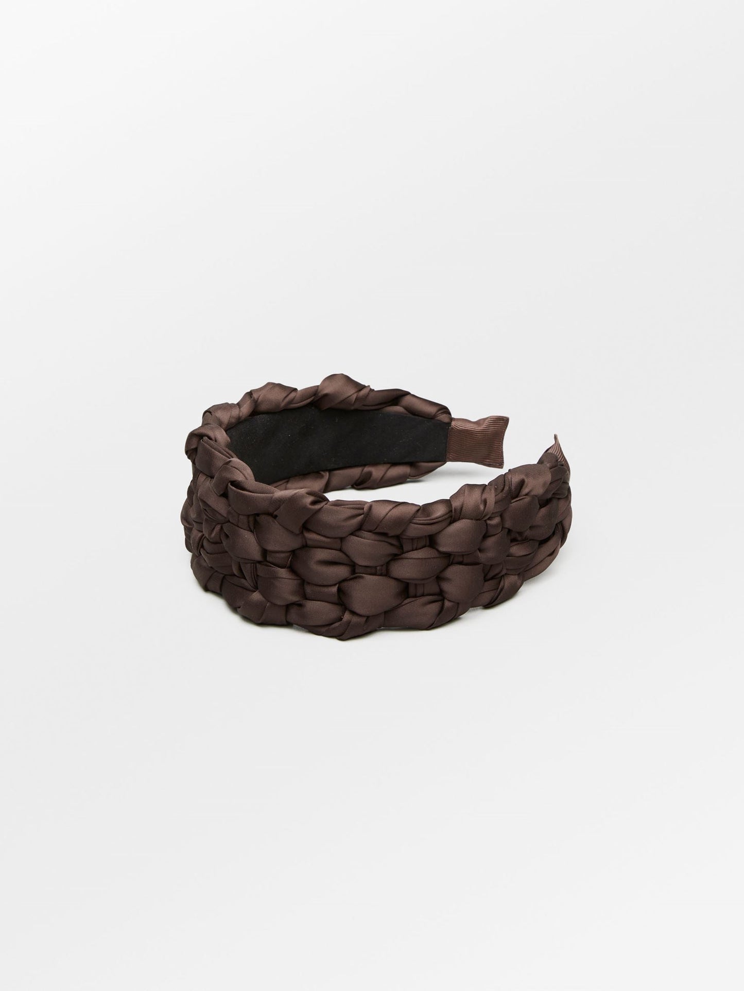 Helena Braided Hairband