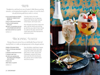 Spritz Cocktails