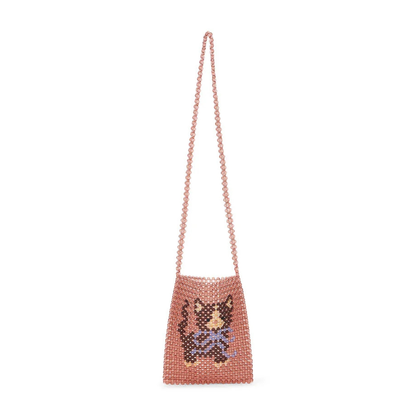 Kitty Perla Cross Body Bag