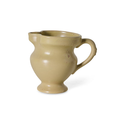 Farmhouse Ceramics Small Jug - Cream