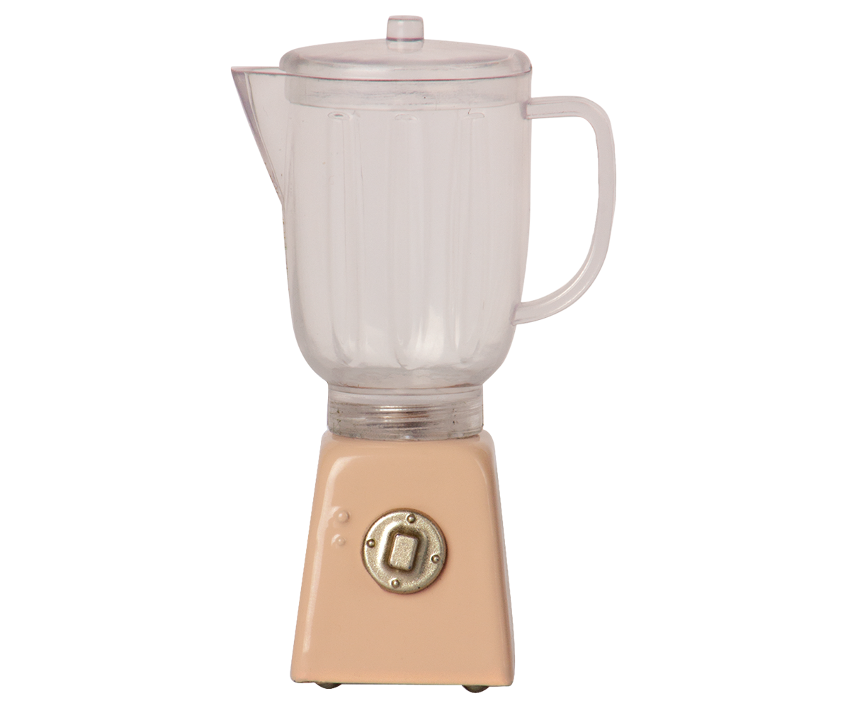 Miniature Blender - Powder