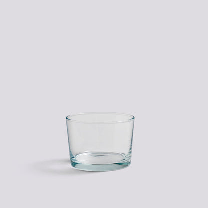 Glass Small - Set of 4