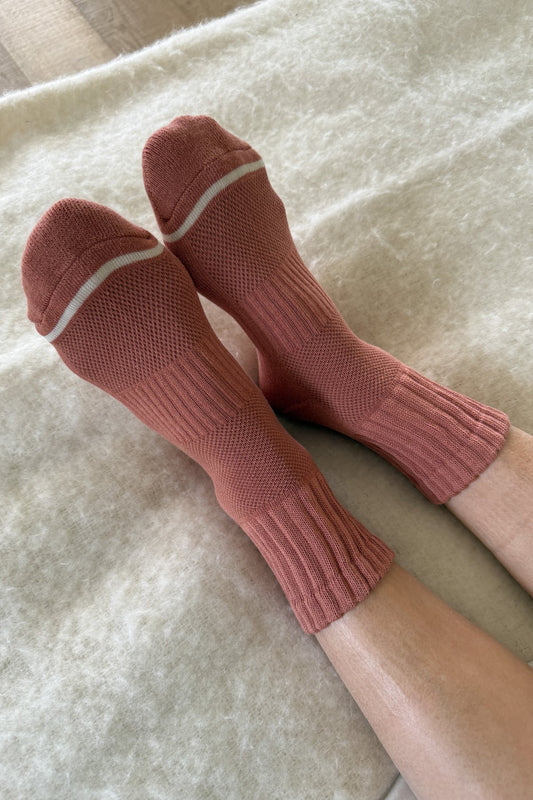 Swing Socks - Cajun Spice