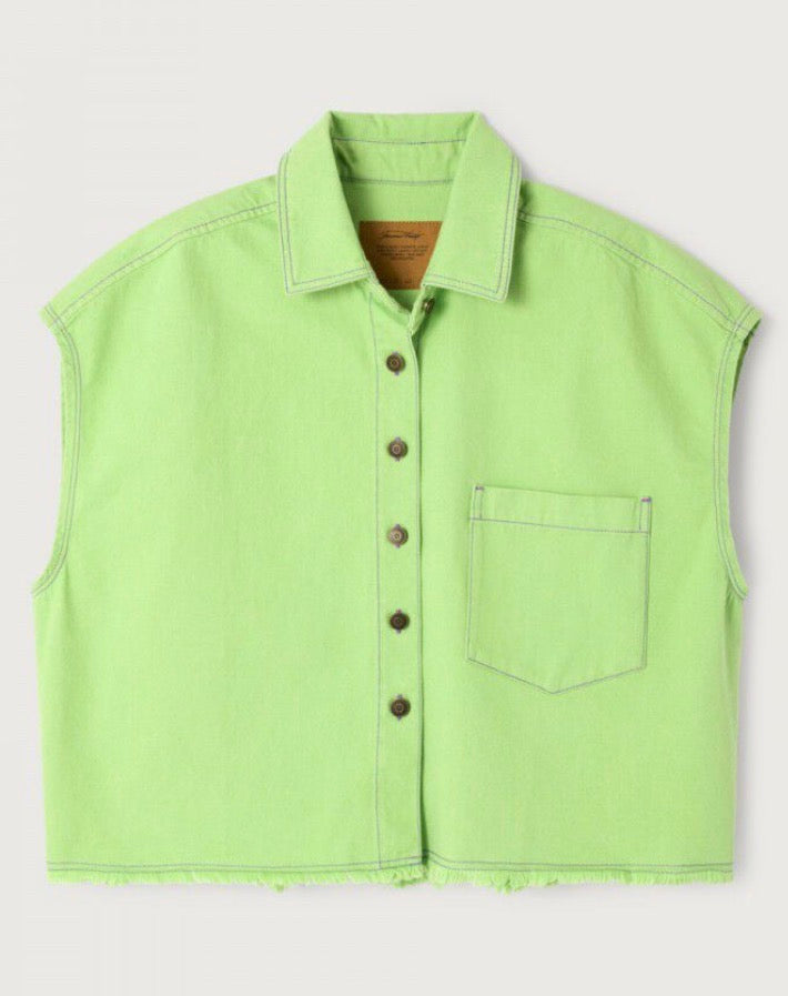 Shirt Grezbay