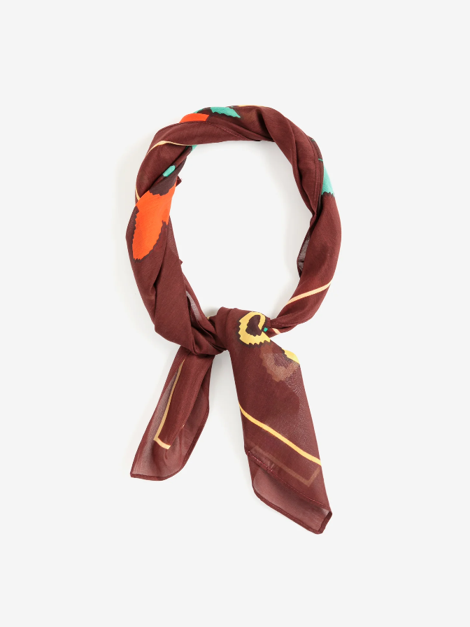 Garden Scarf