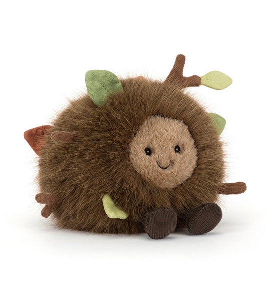 Amuseables Mulshi Woodland Floor
