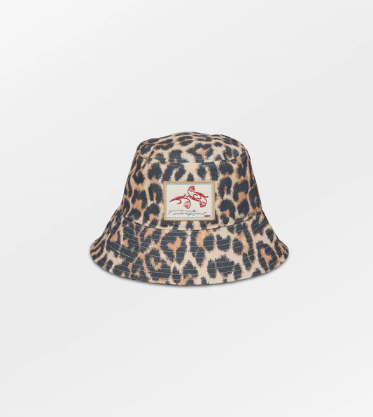 Leopa Bucket Hat M/L