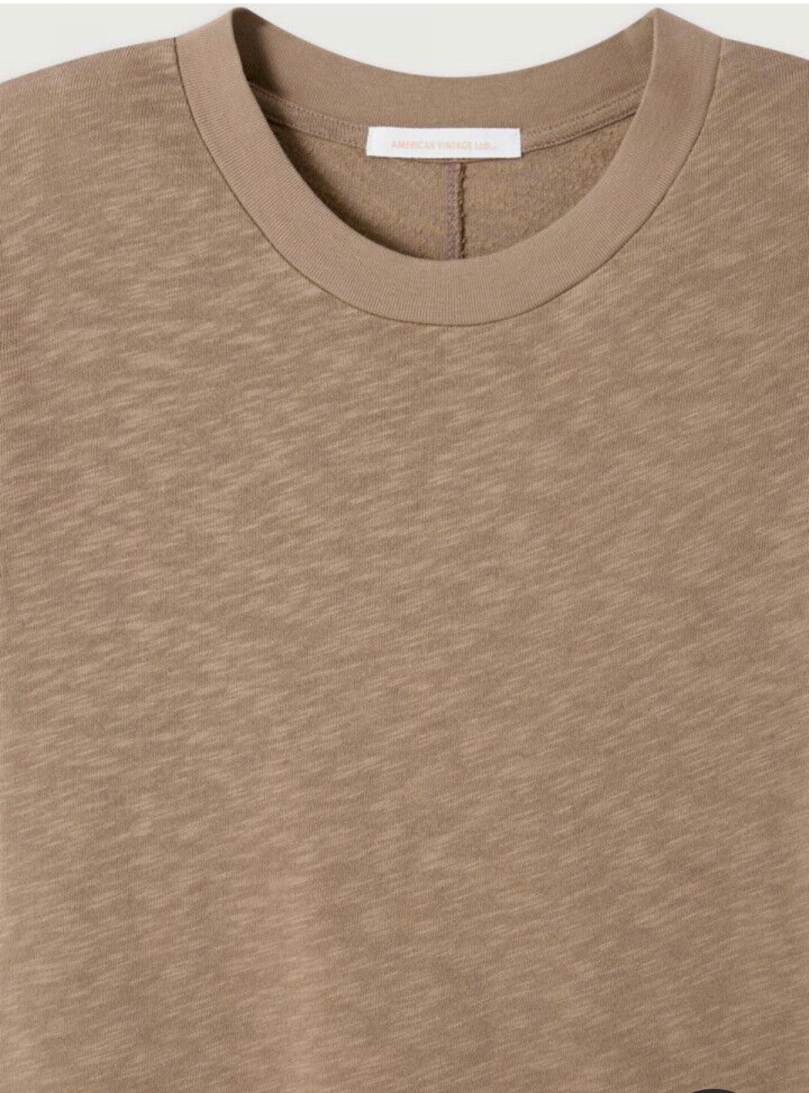 Sonoma T-Shirt - Vintage Seeds