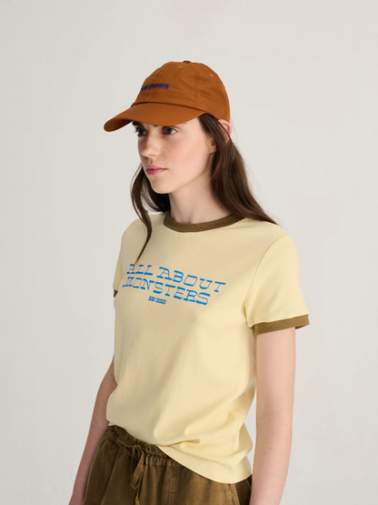 Technical Cap