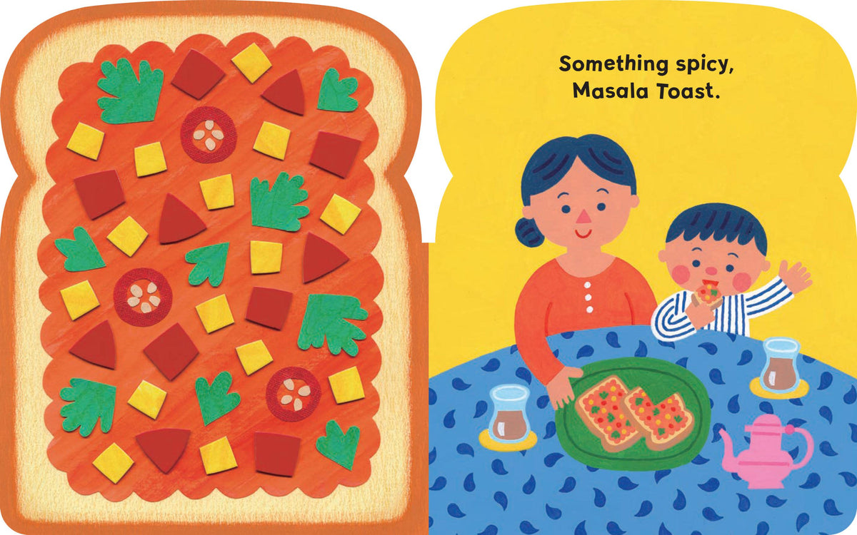 Toast (Yu Akinaga)