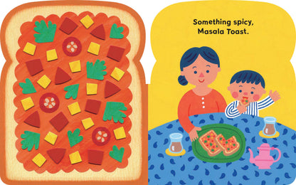 Toast (Yu Akinaga)