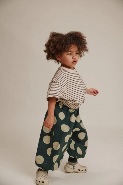 Lenni Coco Stripe Tee