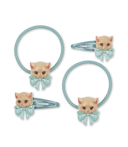Kitty Hair Accessories