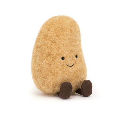 Graham Potato