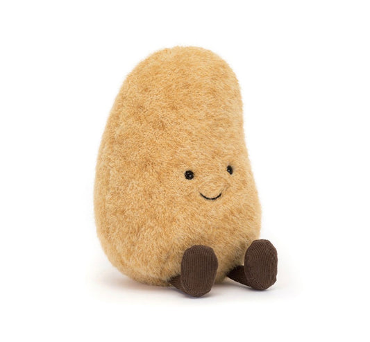 Graham Potato