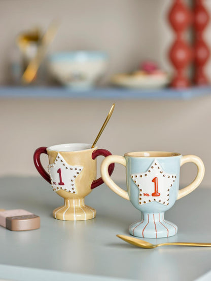 Trophy Cups