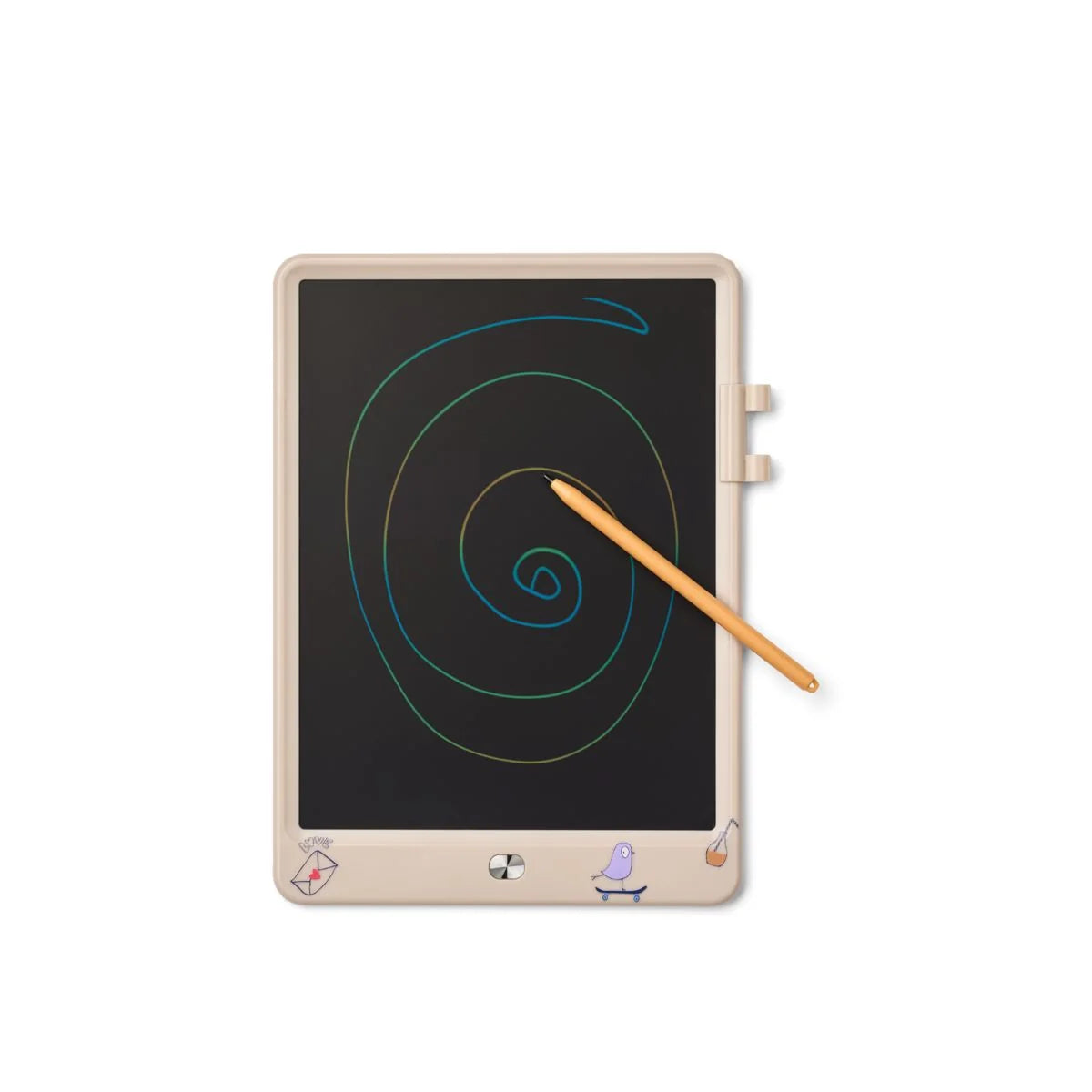 Zora Drawing Board - Tamtam Sandy