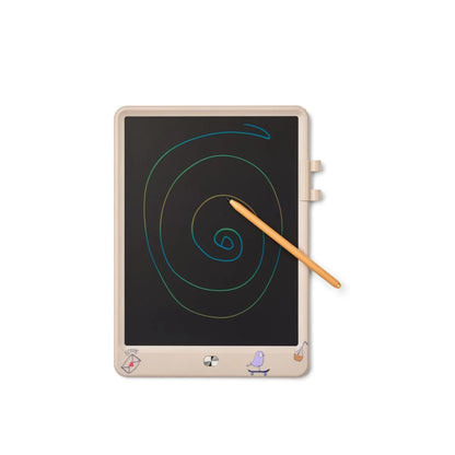 Zora Drawing Board - Tamtam Sandy
