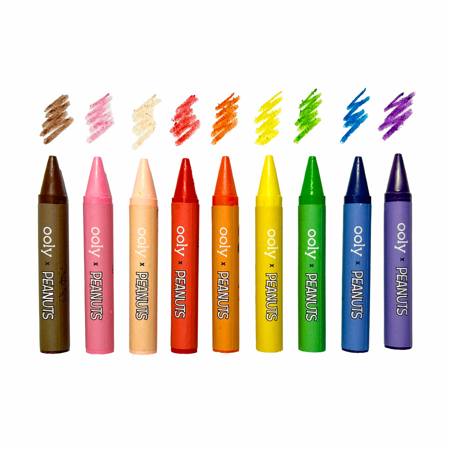 Snoopy School Colouring Travel Kit