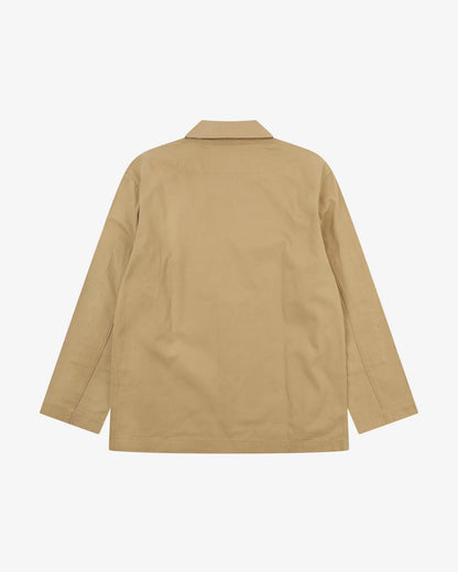 #3006 Twill Blazer