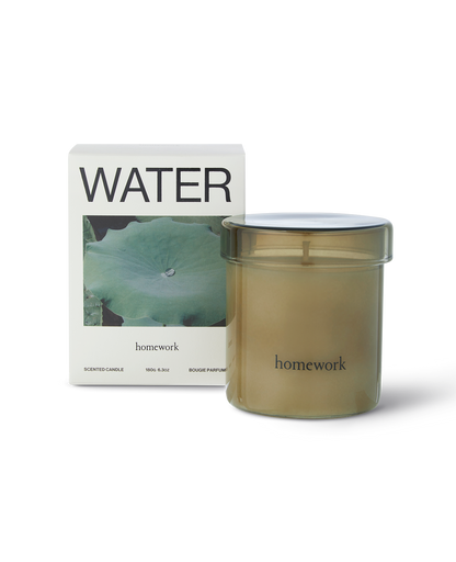Water Candle - Regular