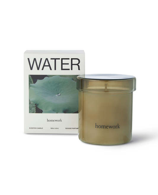 Water Candle - Regular