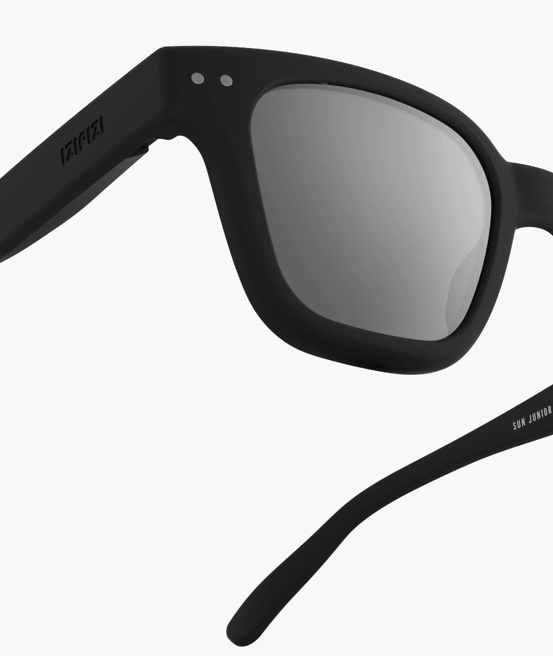 Junior 7-11 Years #Road Black