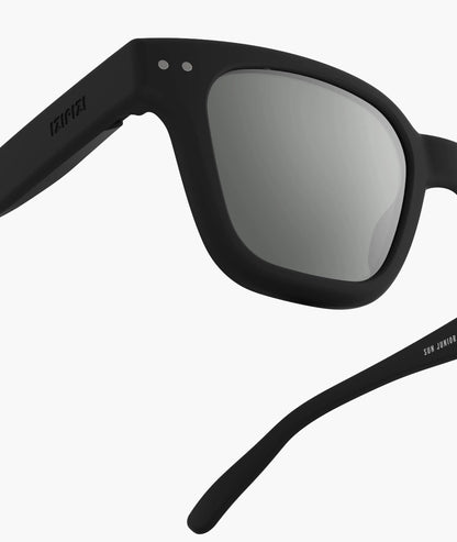 Junior 7-11 Years #Road Black