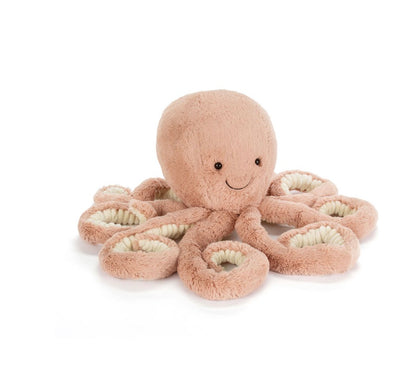 Large Odell Octopus