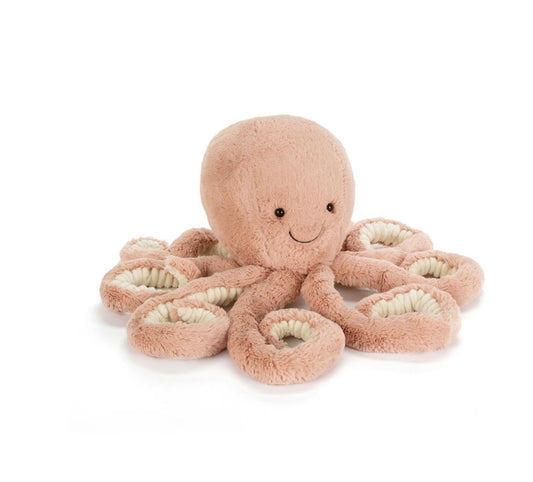 Large Odell Octopus