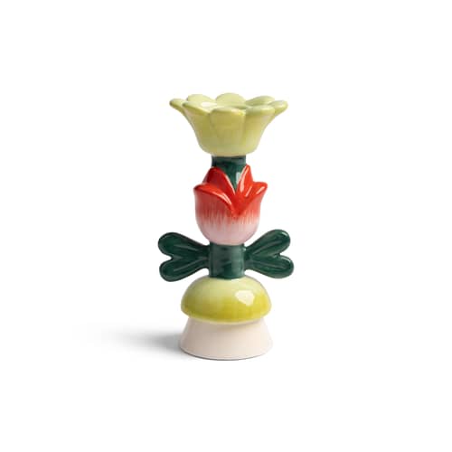 Blume XL Candle Holder