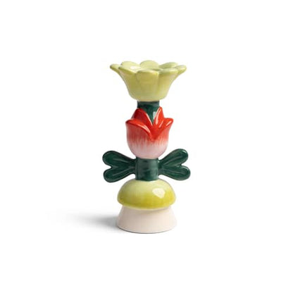 Blume XL Candle Holder