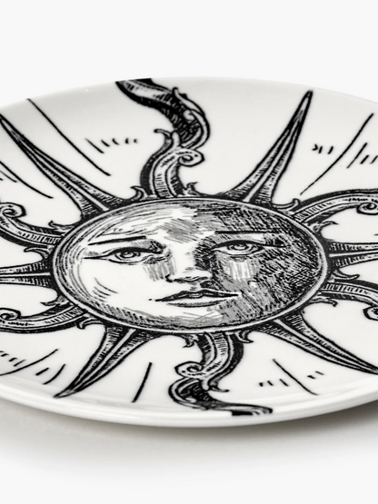Sun Plate Unity
