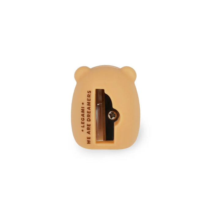 Mini Friends Pencil Sharpener