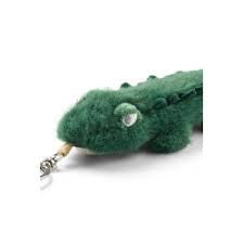 Alfredo Crocodile Keyring