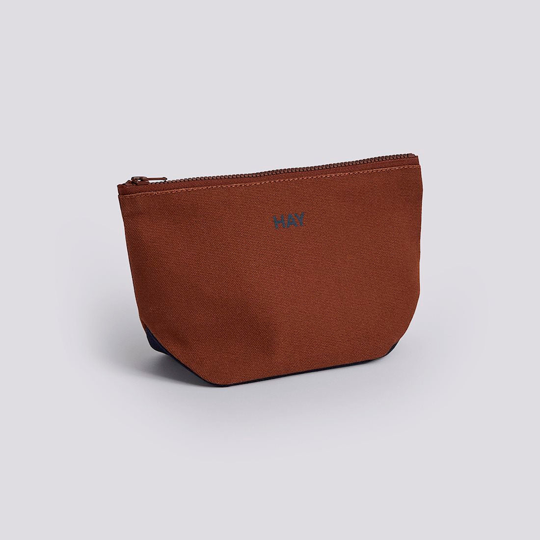 Multi Pouch - Small Brown Multi